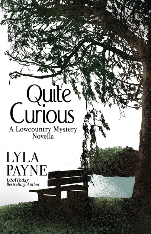 Quite Curious (A Lowcountry Novella) (Paperback)