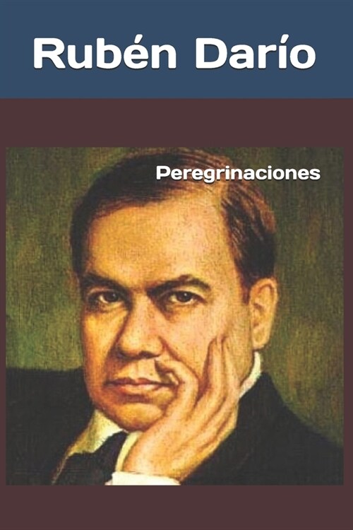 Peregrinaciones (Paperback)