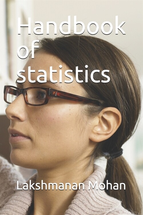 Handbook of statistics (Paperback)