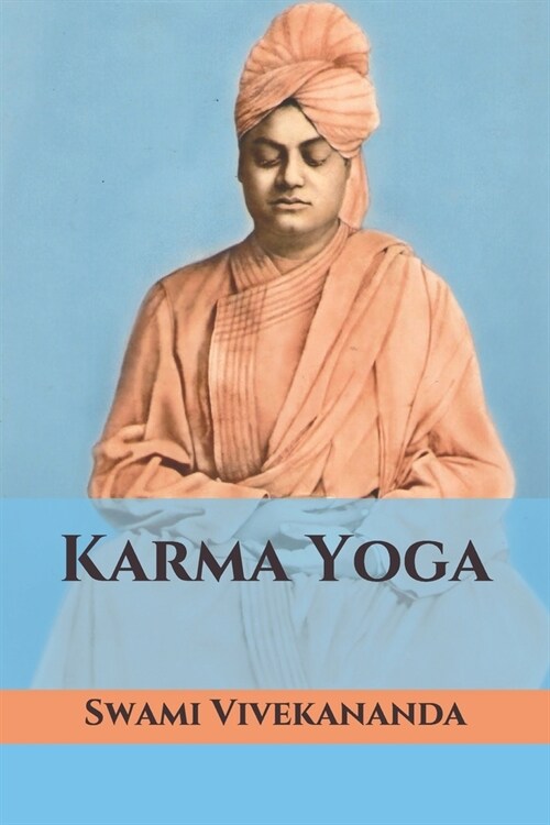 Karma Yoga (Paperback)
