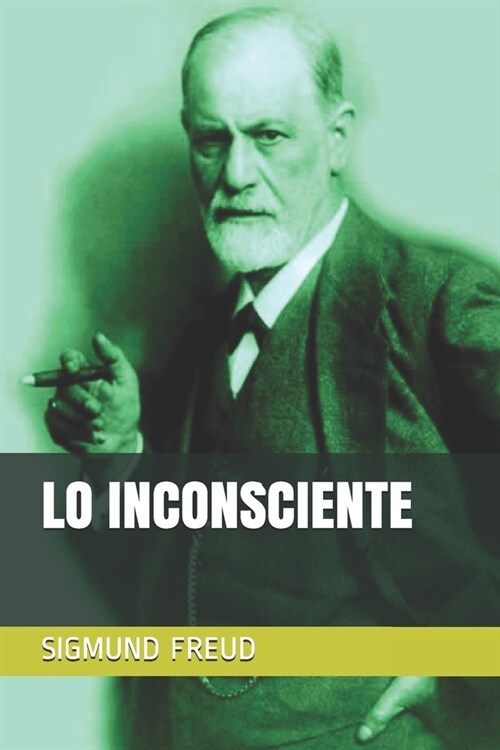 Lo Inconsciente (Paperback)