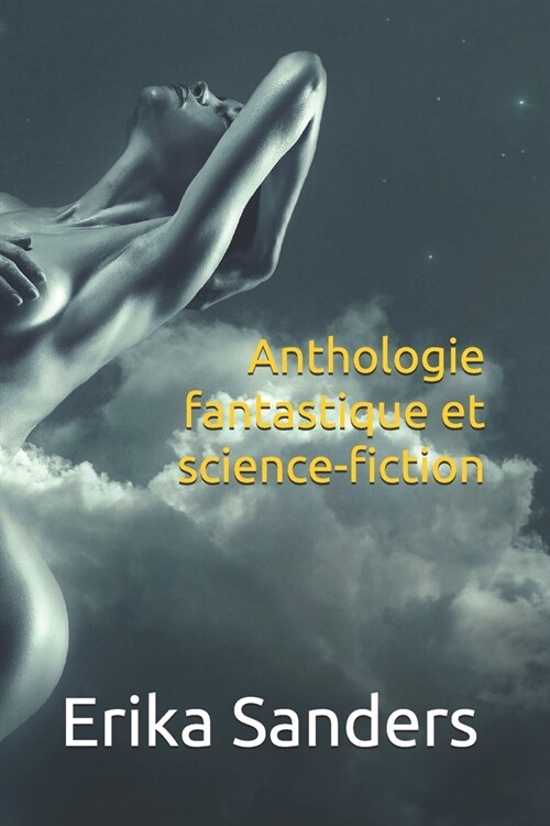 Anthologie fantastique et science-fiction (Paperback)