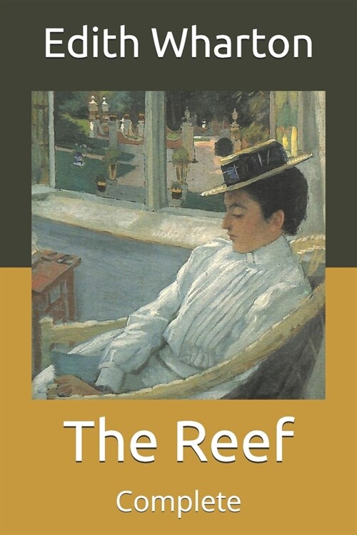 The Reef: Complete (Paperback)