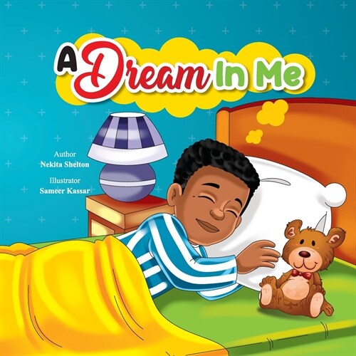 A Dream In Me (Paperback)