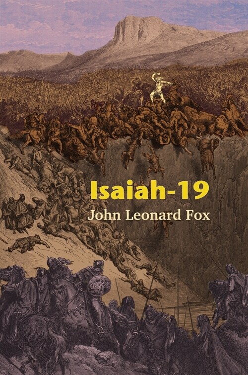 Isaiah-19 (Hardcover)