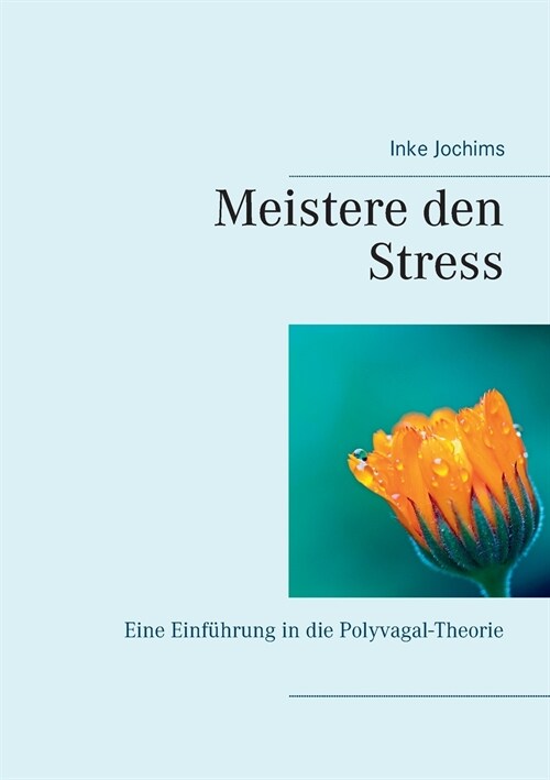 Meistere den Stress: Eine Einf?rung in die Polyvagal-Theorie (Paperback)