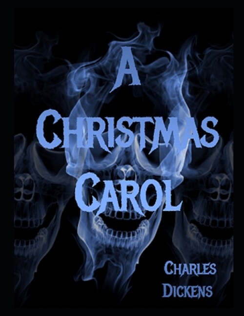 A Christmas Carol (Paperback)