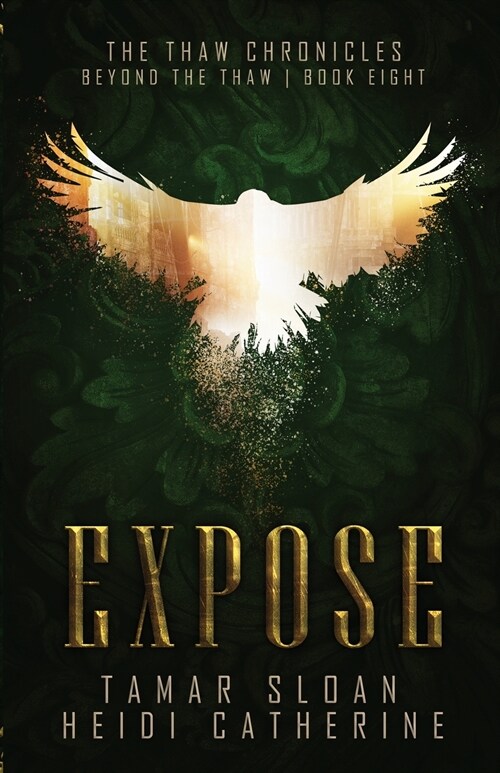 Expose, Book 8, The Thaw Chronicles (Paperback)