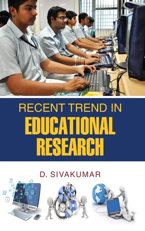 RECENT TREND IN EDUCATIONAL RESEARCH (Hardcover)