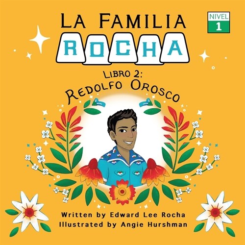 La Familia Rocha: Redolfo Orosco (Paperback)