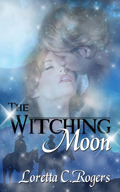 The Witching Moon (Paperback)