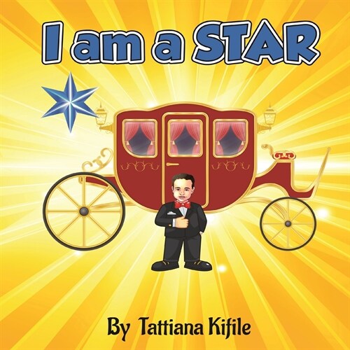 I am a STAR (Paperback)