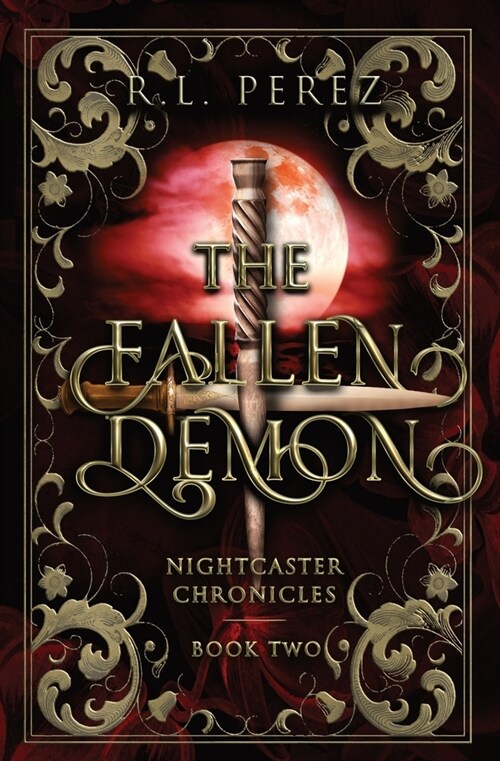 The Fallen Demon (Paperback)