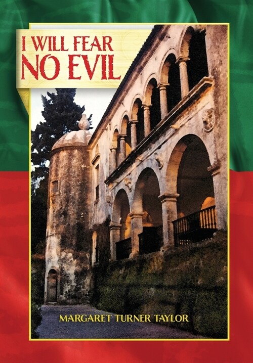 I Will Fear No Evil (Hardcover)