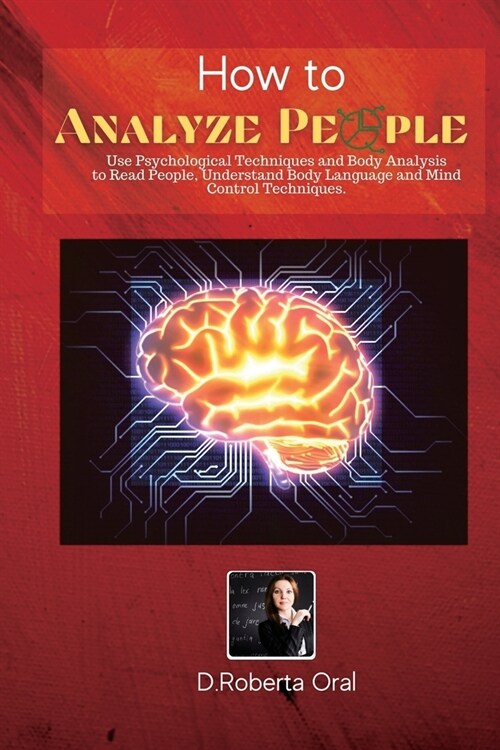 How to Analyze People (Paperback)