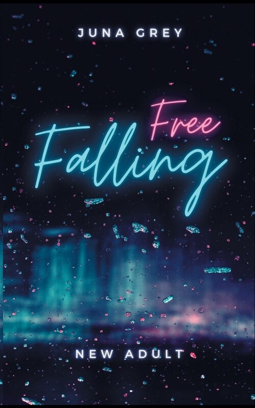Free Falling (Paperback)
