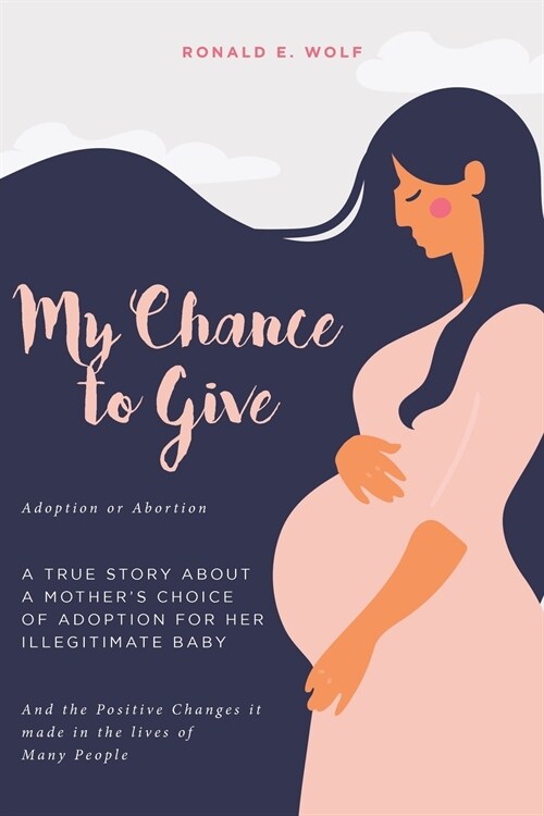 My Chance to Give (Paperback)