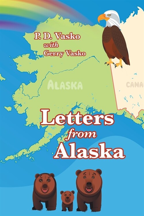 Letters from Alaska (Paperback)