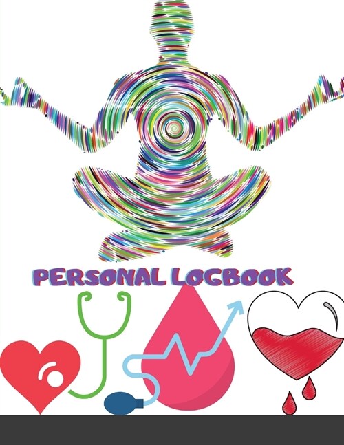PERSONAL LOGBOOK (Paperback)