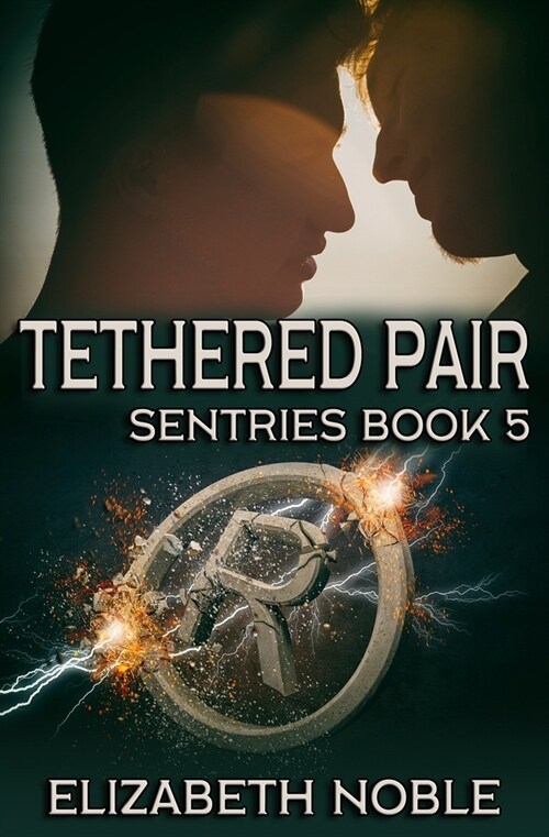 Tethered Pair (Paperback)