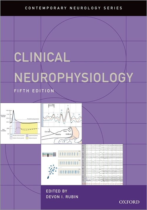 Clinical Neurophysiology (Hardcover, 5)