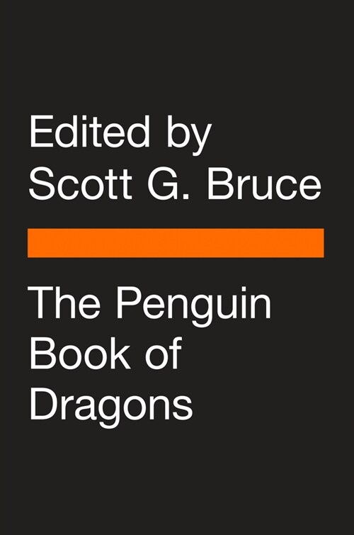 The Penguin Book of Dragons (Paperback)