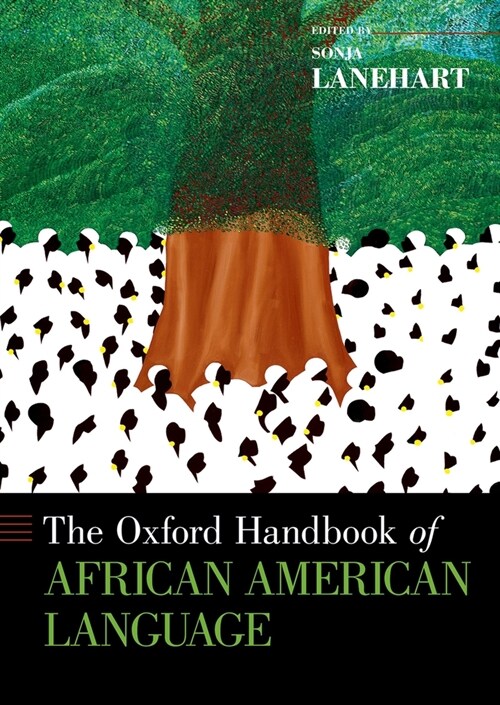 The Oxford Handbook of African American Language (Paperback)