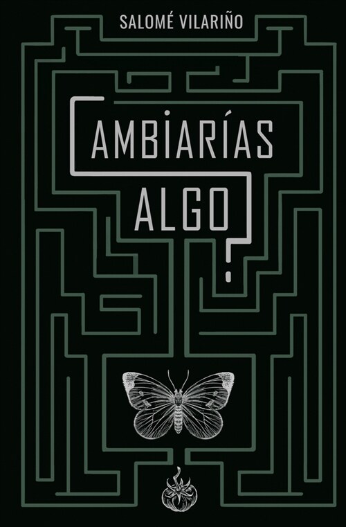 Cambiar?s algo? (Paperback)