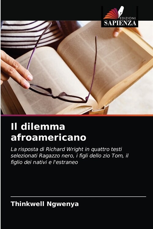 Il dilemma afroamericano (Paperback)