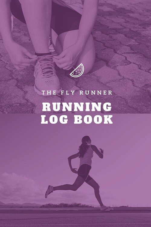 Running Log Book (Paperback)