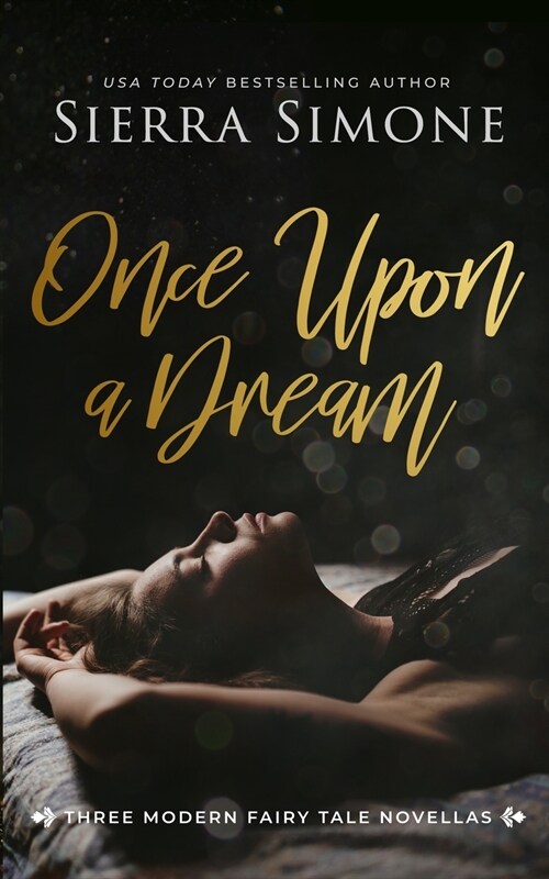 Once Upon a Dream (Paperback)