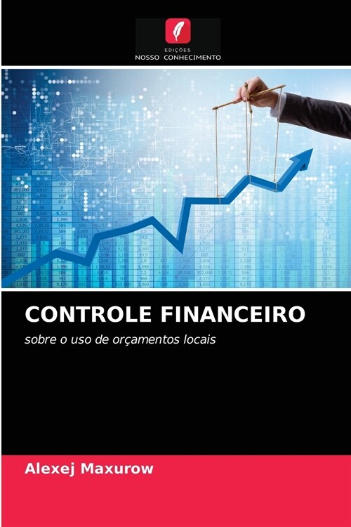 CONTROLE FINANCEIRO (Paperback)