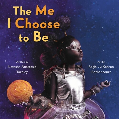 The Me I Choose to Be (Hardcover)