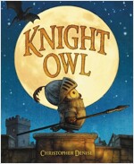 Knight Owl (Hardcover)