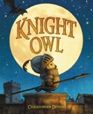Knight Owl (Hardcover)