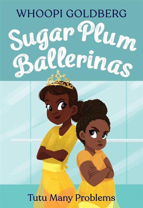 Sugar Plum Ballerinas: Tutu Many Problems (Previously Published as Terrible Terrel) (Paperback)