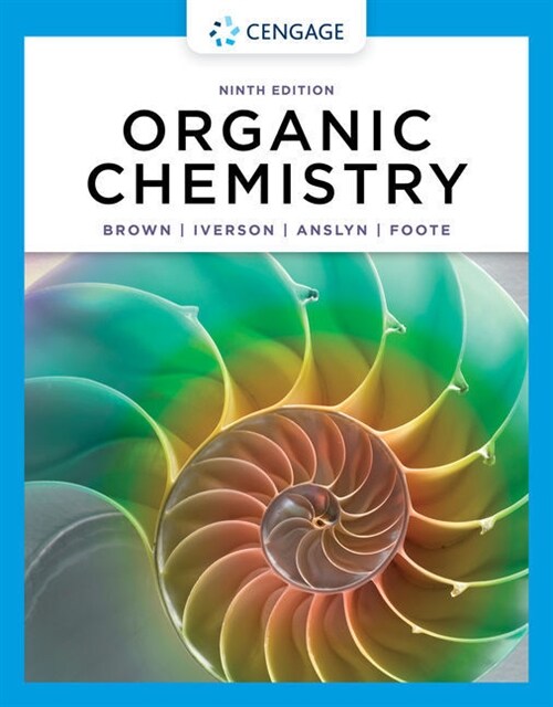 Organic Chemistry (Hardcover, 9)