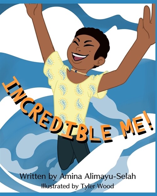 Incredible ME! (Paperback)