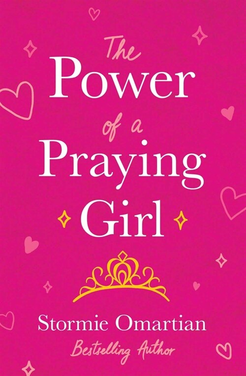 The Power of a Praying Girl (Paperback)