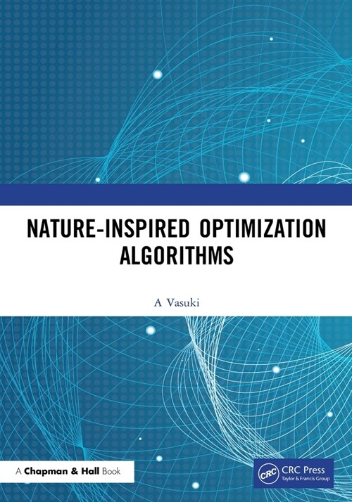 Nature-Inspired Optimization Algorithms (Paperback)