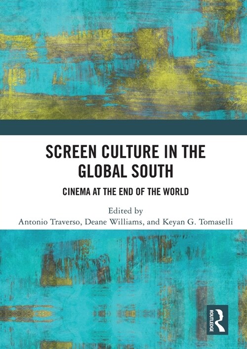 Screen Culture in the Global South : Cinema at the End of the World (Paperback)