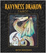 Ravyness Drakon Tarot (Other)