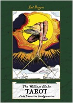 The William Blake Tarot of the Creative Imagination (Other)
