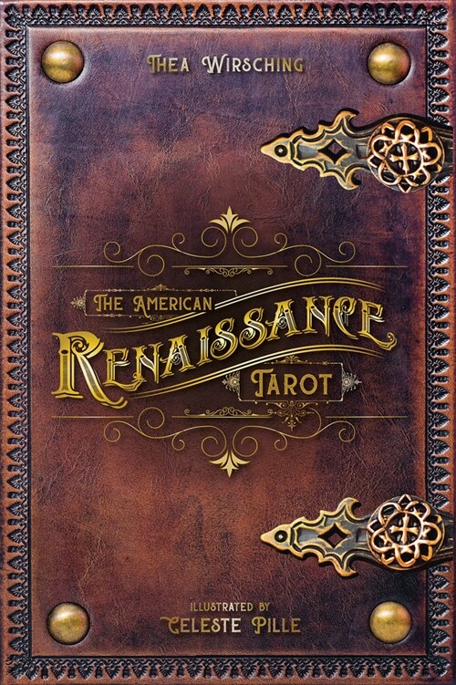 The American Renaissance Tarot (Other)