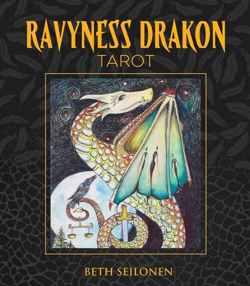 Ravyness Drakon Tarot (Other)
