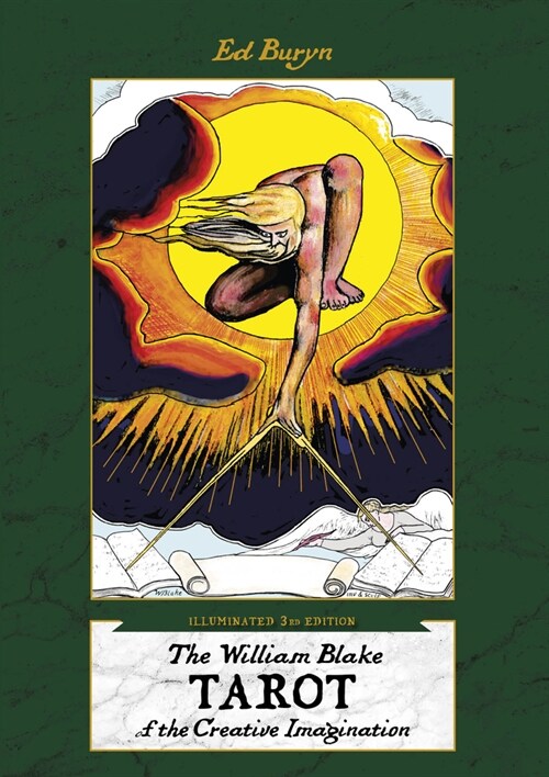 The William Blake Tarot of the Creative Imagination (Other)