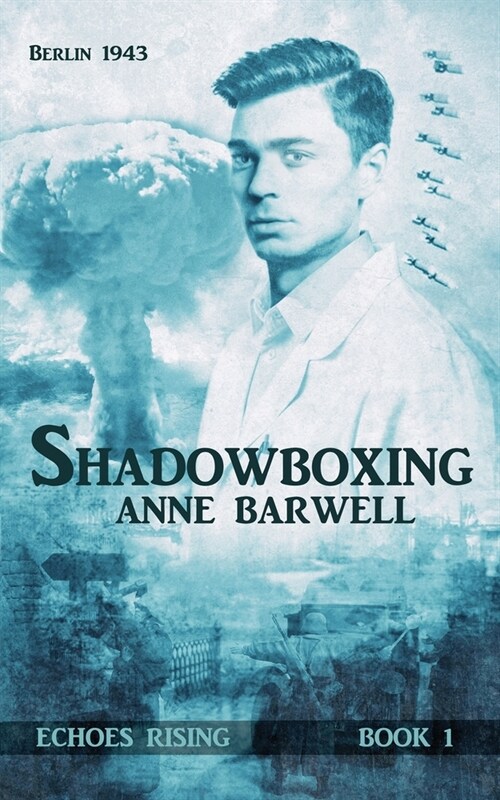 Shadowboxing (Paperback)