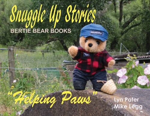 Snuggle Up Stories; Helping Paws (Paperback)