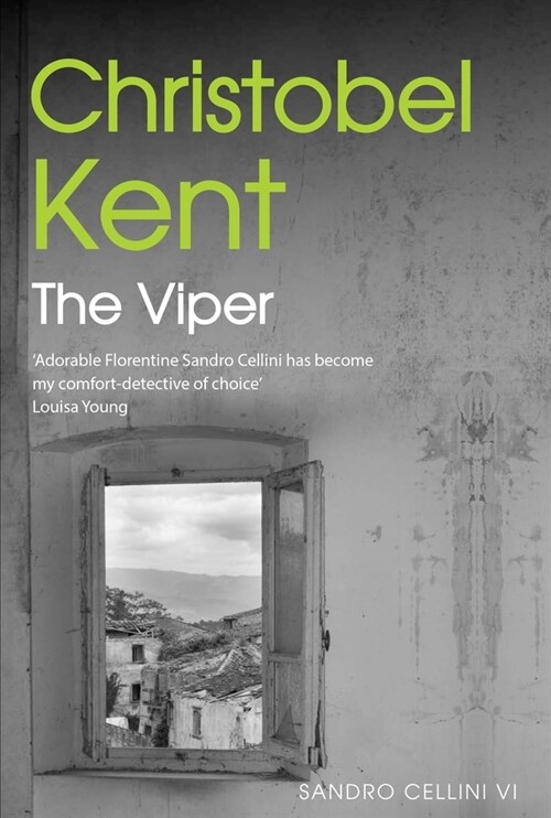 The Viper (Paperback)