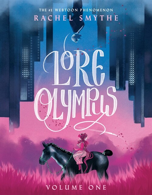Lore Olympus: Volume One (Hardcover)